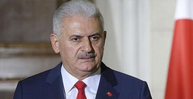 BİNALİ YILDIRIM: YENİ BİR DÖNEM BAŞLADI