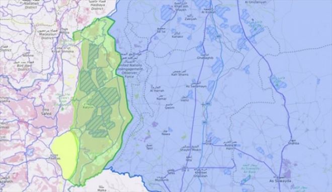 Rus haber ajansı flaş geçti: İran birlikleri çekildi