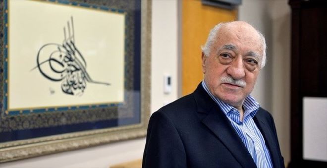 FETÖ ELEBAŞI TALİMAT VERDİ, YURT DIŞINA KAÇIŞ HIZ KAZANDI