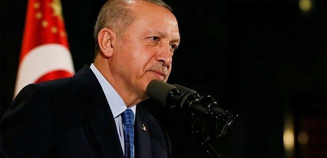 RESMİ GAZETE´DE YAYIMLANDI! ERDOĞAN´A YENİ BAŞDANIŞMAN