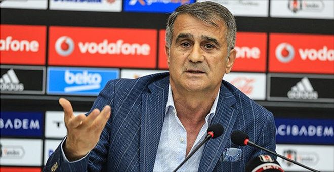 ŞENOL GÜNEŞ: 