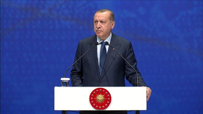 ERDOĞAN´A DOLAR ÇAĞRISI: MUHARREM İNCE 4 MADDE SIRALADI