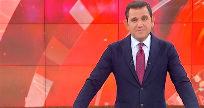    Fatih Portakal Hakkında Çok Konuşulacak İddia: Tetikçilik Yaptı