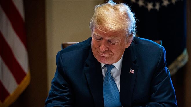 NEW YORK TİMES GAZETESİ: TRUMP´IN TARİFELERİ DTÖ´YÜ KRİZE SÜRÜKLÜYOR