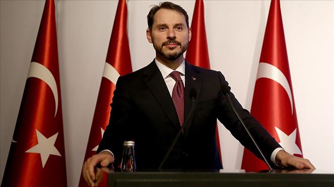 ALBAYRAK: AKSİYON PLANIMIZI UYGULAMAYA BAŞLADIK