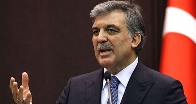 .Abdullah Gül´den, Trump açıklaması: Küresel Bir Tehdit