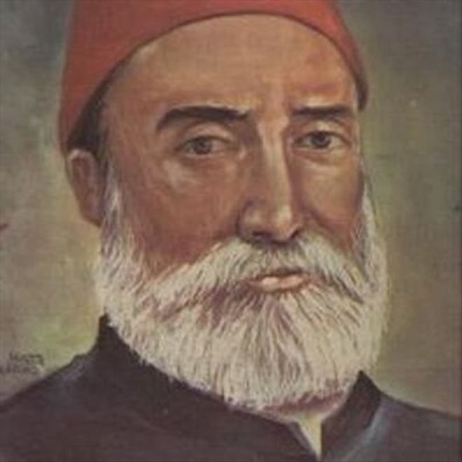 ÂLİM VE MÜTEFEKKİR BİR DEVLET ADAMI AHMED CEVDET PAŞA