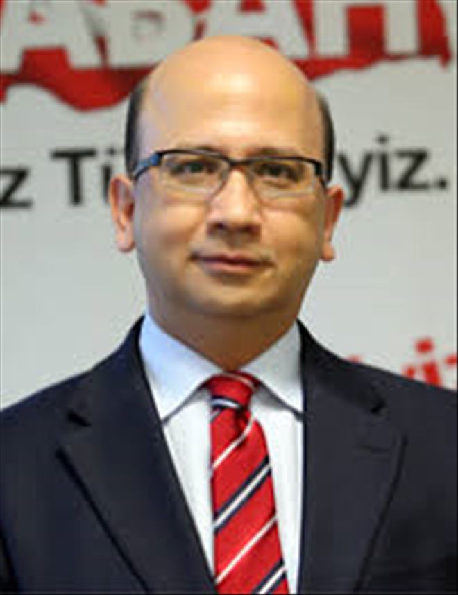 AK Parti: ?Büyük sınama. Büyük liderlik?