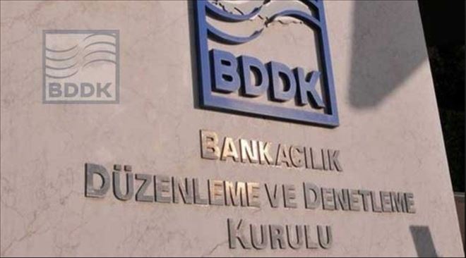 BDDK´DAN SWAP İŞLEMLERİNE DÜZENLEME!