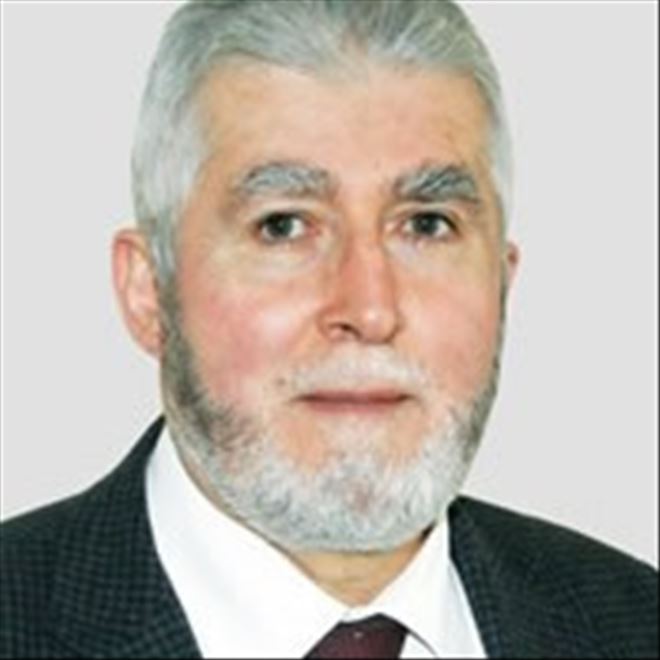 Türkiye´nin başına gelenler