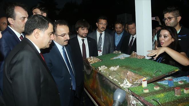 99 Marmara Depremi Anma Etkinlikleri