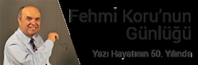 Bugün eski günleri anıyorum? İçinde siyasiler ve gazeteciler var?