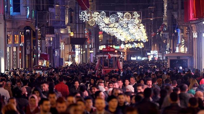 ´Halkın yüzde 64,5´i Cumhurbaşkanı´nın döviz krizindeki duruşunu destekliyor´