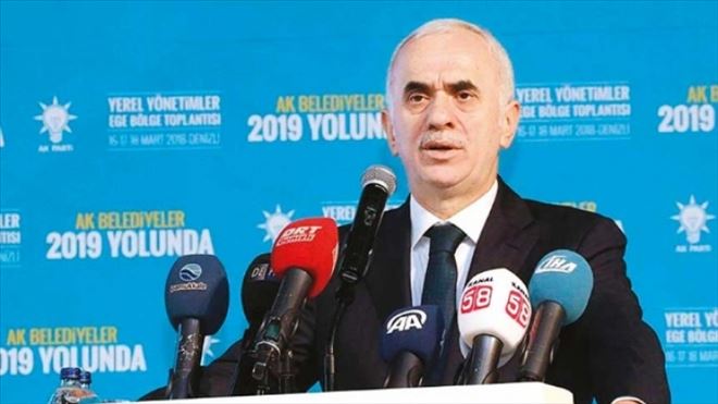Belediye başkanlarına talimat!