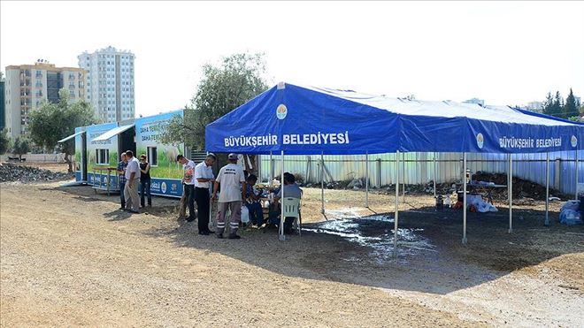 Bayramda Boğaziçi çevresi sıkı denetlenecek