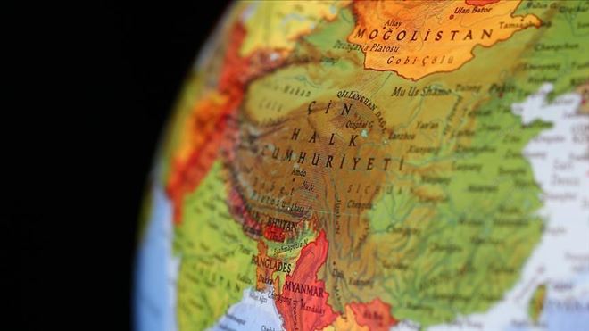 Çin´deki ´siyasi eğitim kampları´nın büyüdüğü iddia edildi