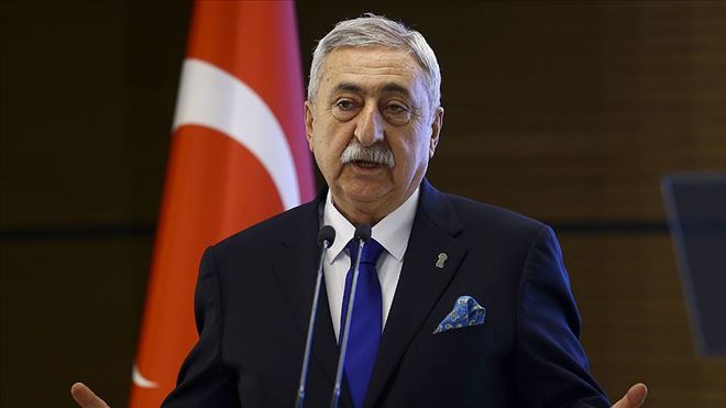 TESK´ten yatırım çağrısı