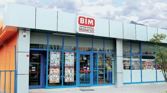 BİM 249 TL´ye tablet satacak