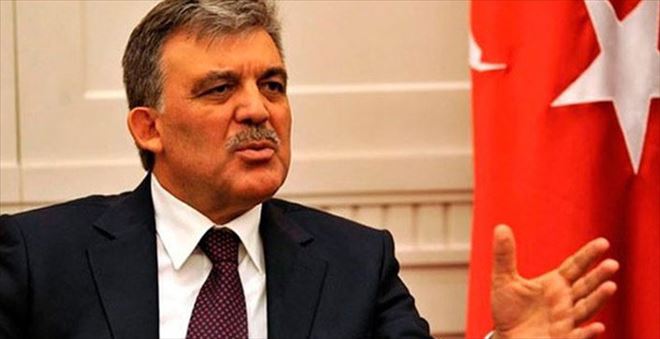 ABDULLAH GÜL´DEN HAİN SALDIRIYA SET TEPKİ: UMARIM PKK´YA SEMPATİYLE BAKANLARIN GÖZÜ AÇILIR