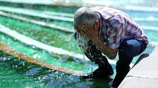 Meteoroloji Uzmanı Uyardı: Bu Hafta İtibariyle Eyyam-ı Bahur Sıcakları Geliyor