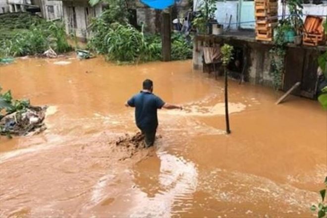 Meteorolojiden ´36 saat´ uyarısı