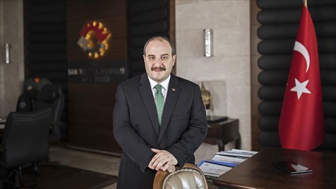 Bakan Varank G20 toplantıları için Arjantin´e gidecek