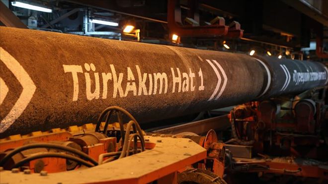 TürkAkım´da öncelik sosyal sorumluluk