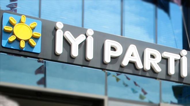 İYİ Parti´de FETÖ tartışması istifa getirdi