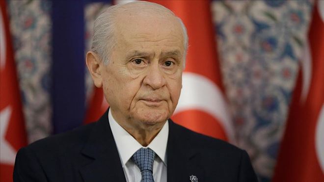 Bahçeli´den Yunanistan´a ´FETÖ´cülere iltica´ tepkisi