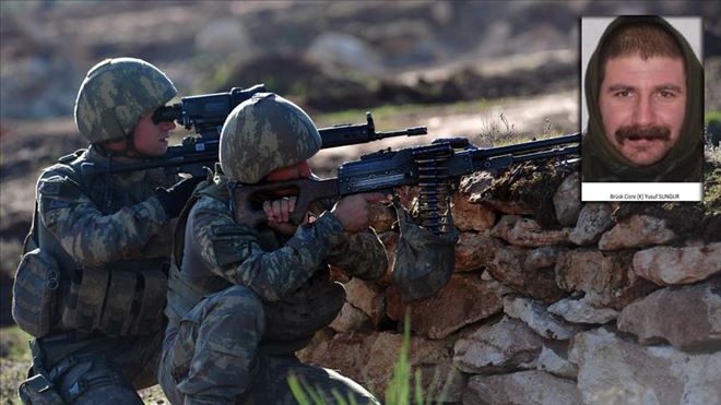 PKK´nın sözde ´Botan saha sorumluları´ etkisiz hale getirildi