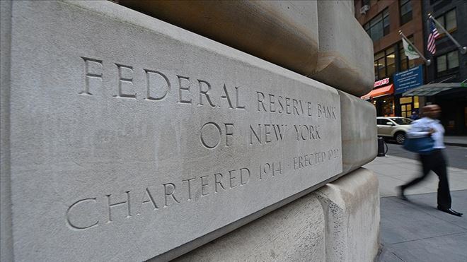 Fed tutanakları yayınlandı