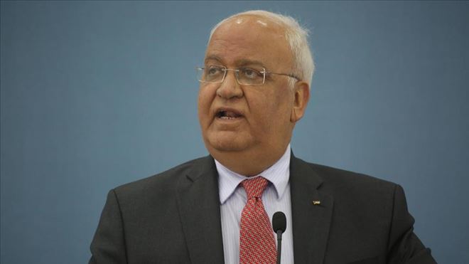 FKÖ´den uluslararası topluma ´İsrail´e yaptırım´ çağrısı