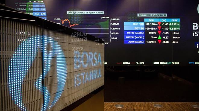 Borsa İstanbul´dan ´Kur farkıyla zengin oldu´ iddialarına yanıt