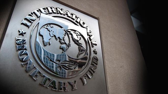 ITUC Genel Sekreteri Sharan Burrow: Türkiye´nin IMF´ye dönmemesi gerekir