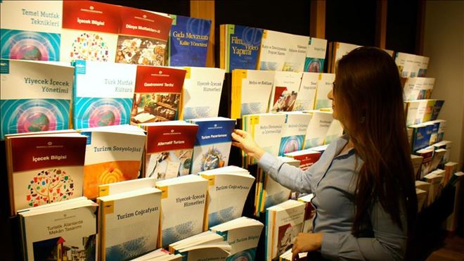 Eskişehir ekonomisini öğrenciler ayakta tutuyor