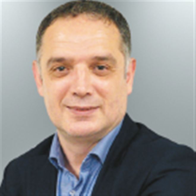 Herkesin sanayi devrimi kendine