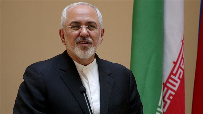 İran Dışişleri Bakanı Zarif: Bölgede en iyi anlaştığımız ülke Türkiye