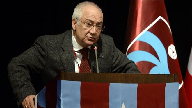 Trabzonspor Kulübü Asbaşkanı Hacısalihoğlu: Rahat kazanmamız gereken maçtı