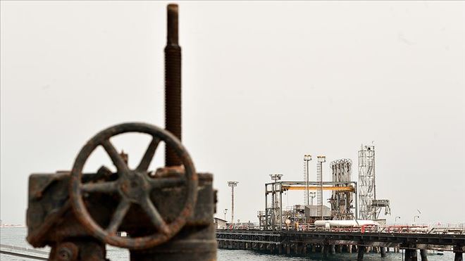 OPEC´in petrol ihracatı geliri yüzde 28 arttı