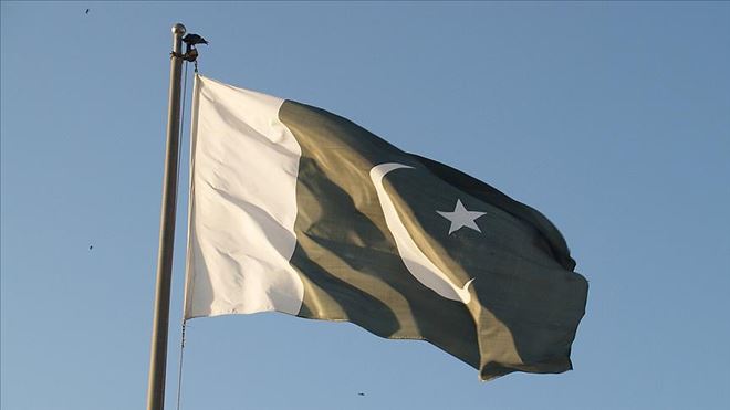 Pakistan´da muhalefetten iki cumhurbaşkanı adayı çıktı