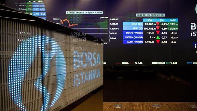 Borsa İstanbul´da ´swap pazarı´ kuruluyor