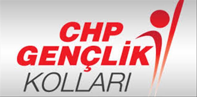 CHP gençliğinden ´yerel yönetim´ kampanyası