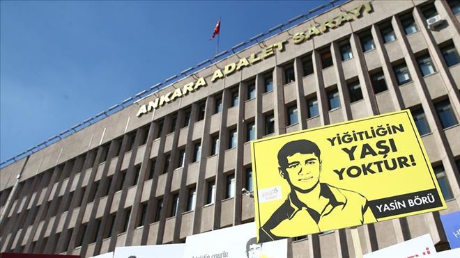 Yasin Börü ve arkadaşlarının katledilmesi davası ertelendi