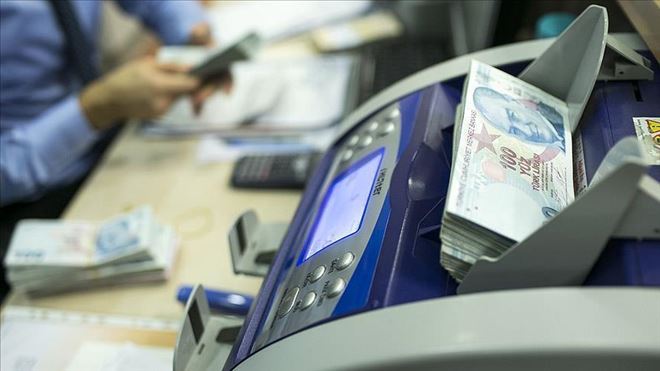 KATILIM BANKALARININ KÂRI İLK YARIDA 1 MİLYAR LİRAYI AŞTI
