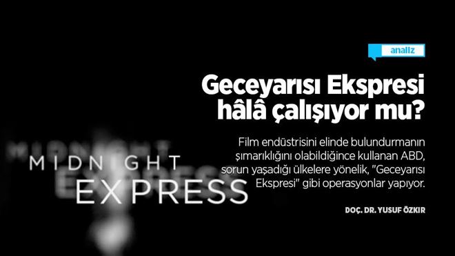 GECEYARISI EKSPRESİ HÂLÂ ÇALIŞIYOR M?