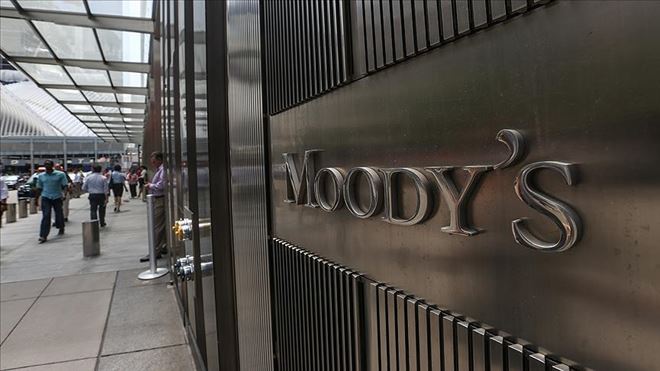 MOODY´S´E 16, 25 MİLYON DOLARLIK CEZA