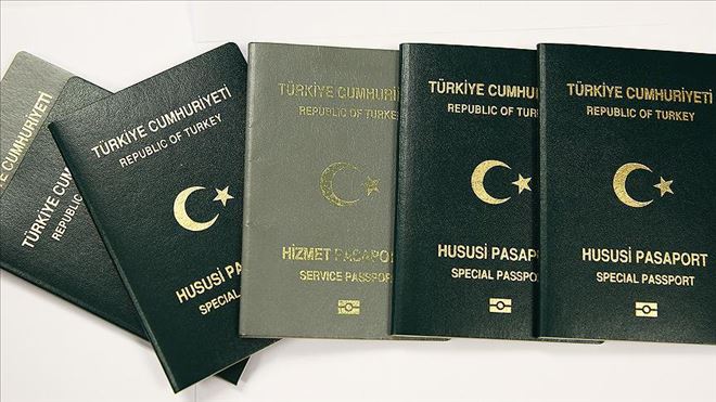 RUSYA İLE VİZE GÖRÜŞMELERİ BAŞLIYOR