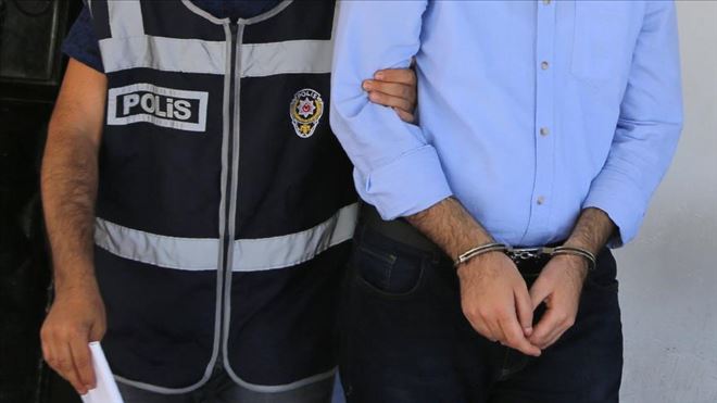 İSTANBUL MERKEZLİ 14 İLDE FETÖ OPERASYONU