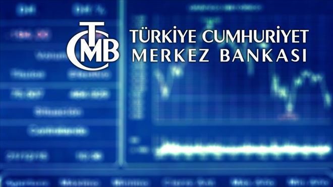 MERKEZ BANKASI´NDAN DÖVİZ HAMLESİ