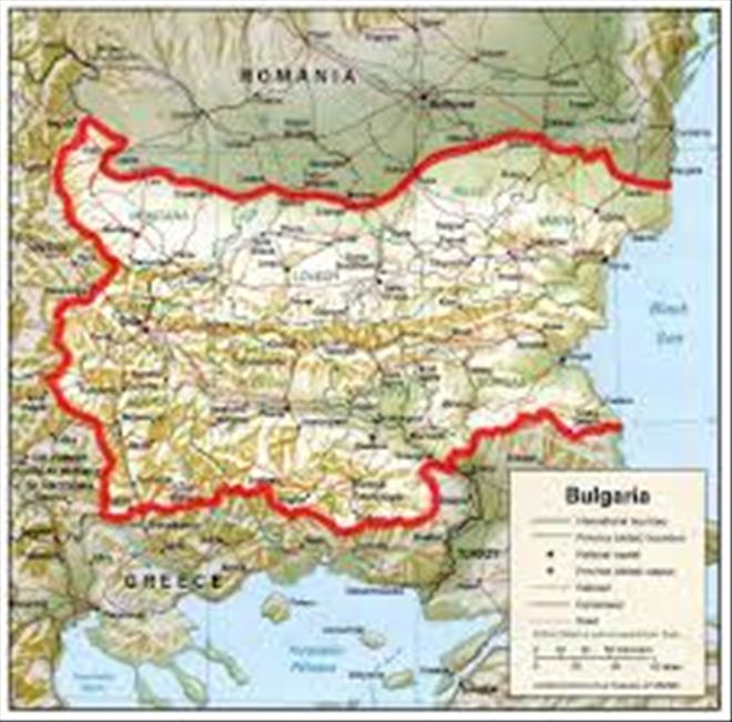BULGARİSTAN´DA ÜÇ BAKAN İSTİFA ETTİ